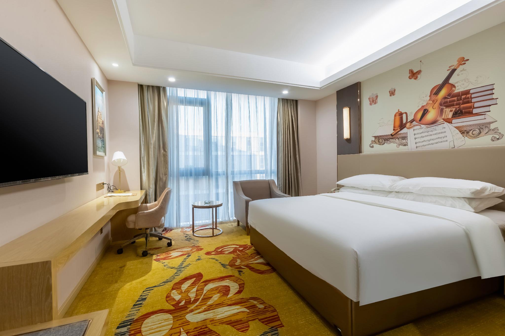 Vienna International Hotel (Nanjing Xuzhuang Software Park) 26/50