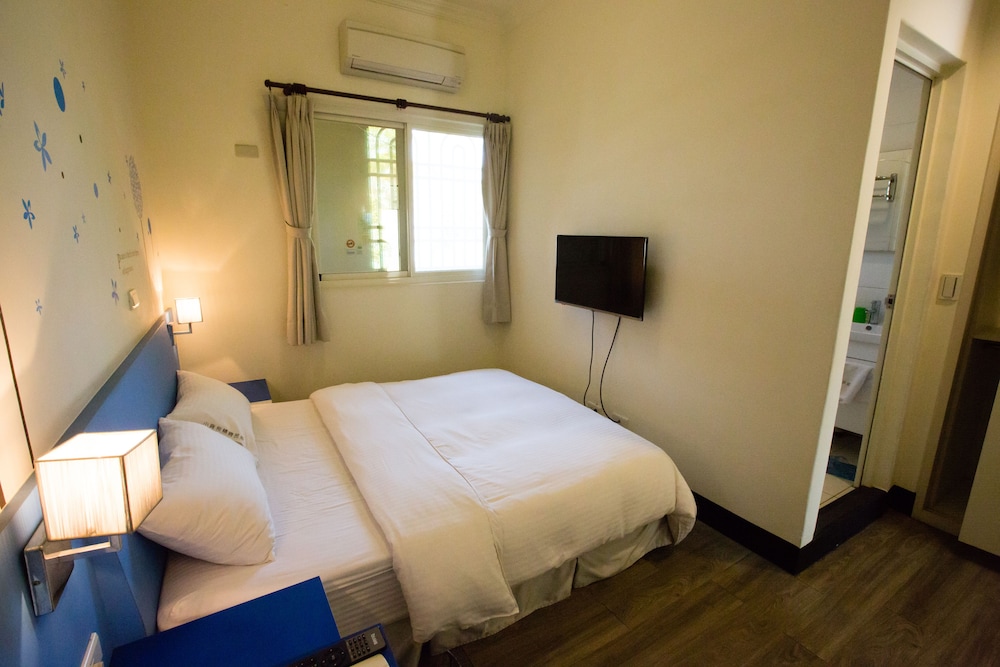 Backpackers Inn 5/18