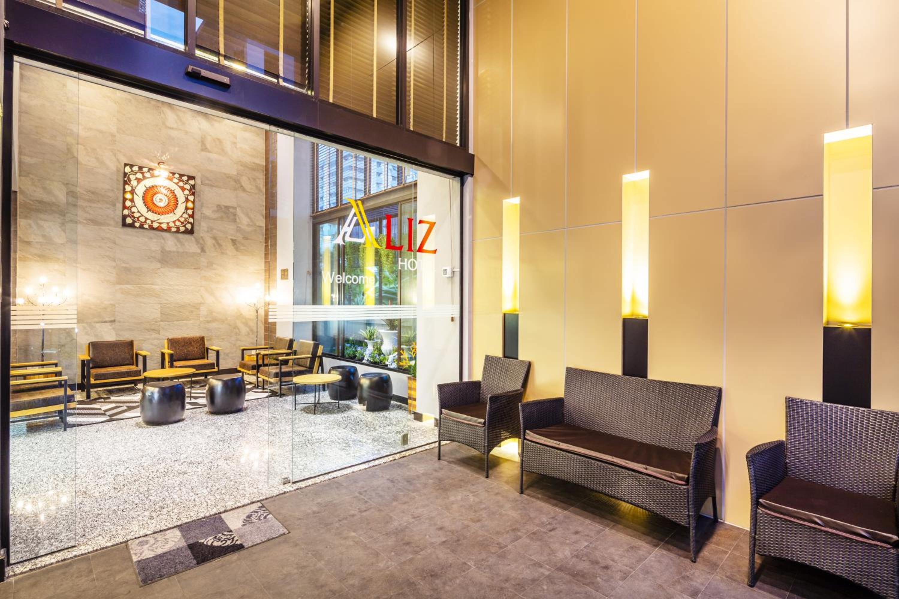 Aliz Hotel 28/45