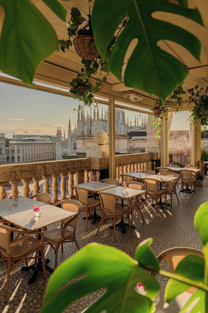 OdSweet Duomo Milano Hotel 59/71