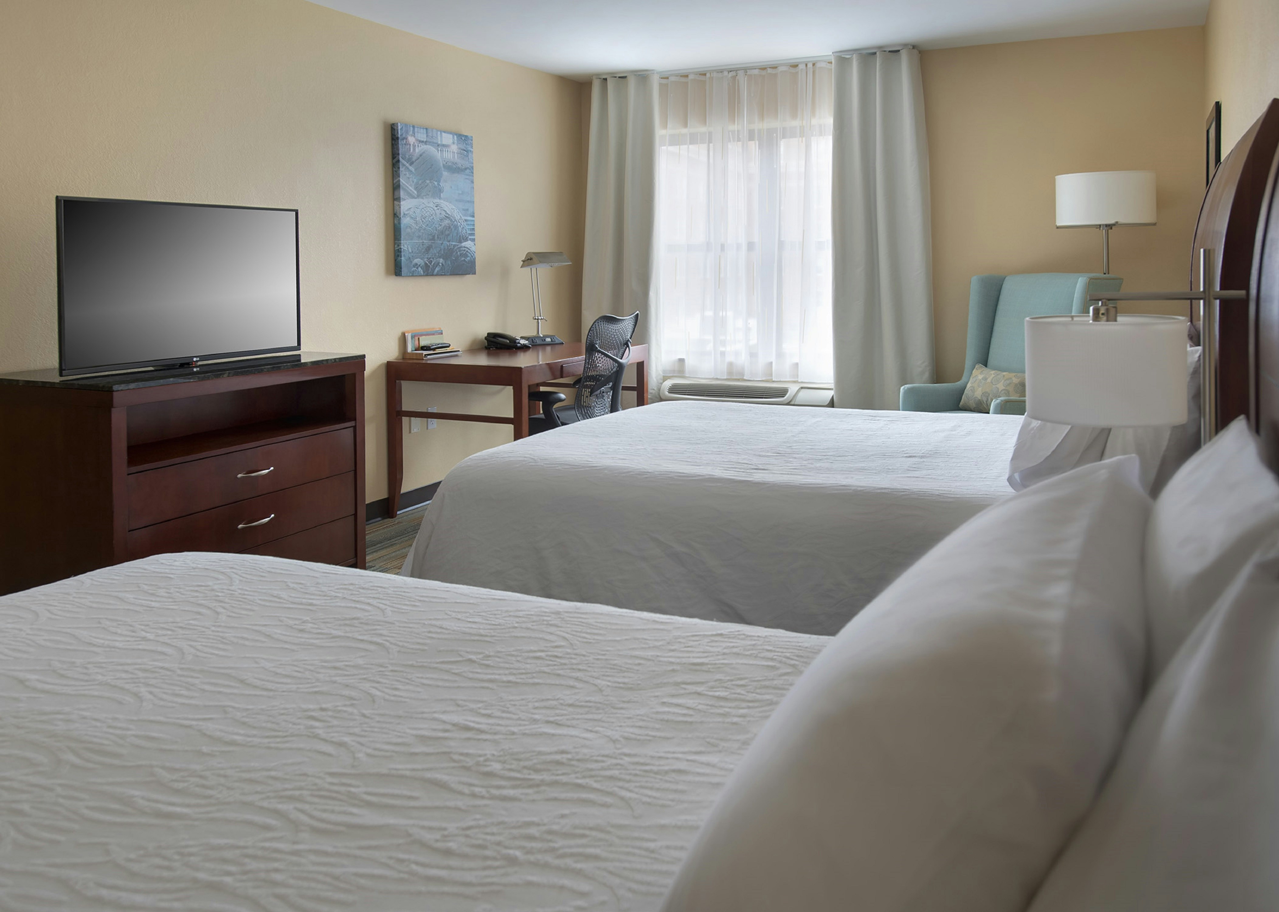 Hilton Garden Inn Albany Medical Center 11/71