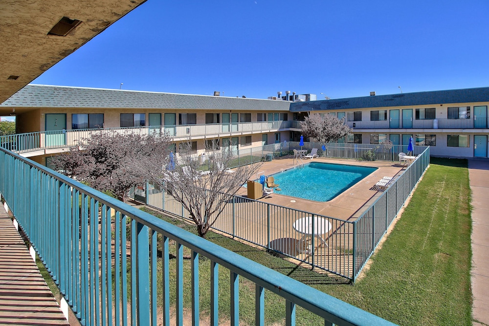 Motel6 Douglas, AZ in DOUGLAS - AZ