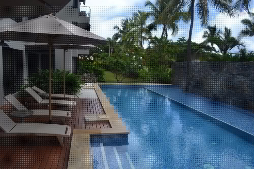 The Palms Denarau Fiji in NADI