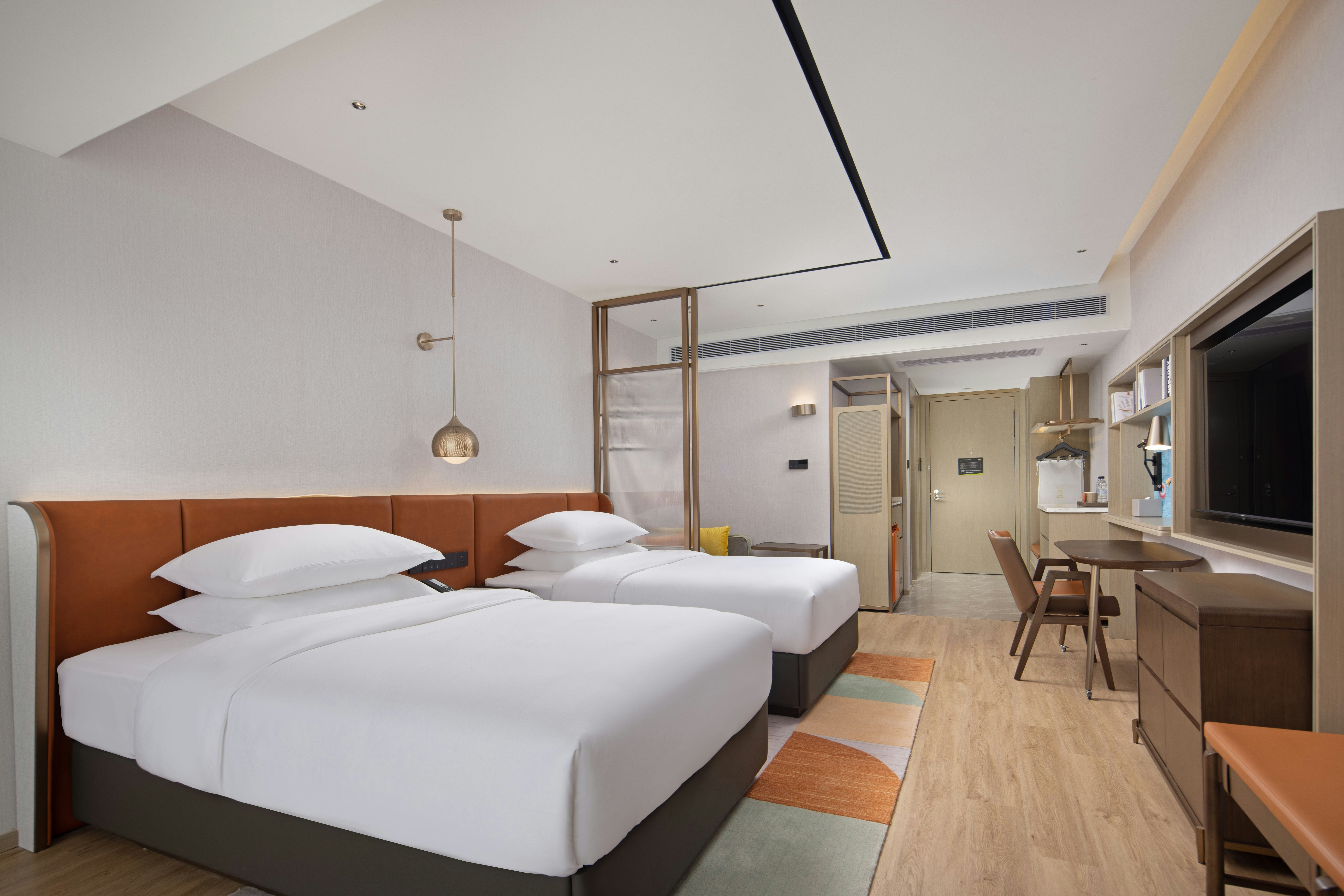 HOME2 SUITES BY HILTON Naning 14/43