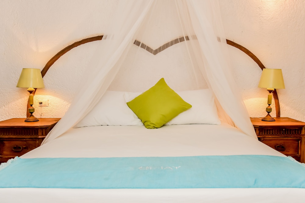 Hotel Zomay Holbox 26/91