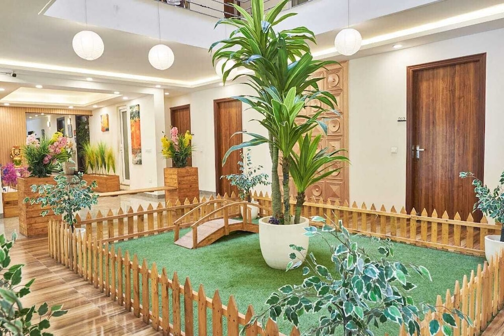 Hotel Golf View Suites 29/49