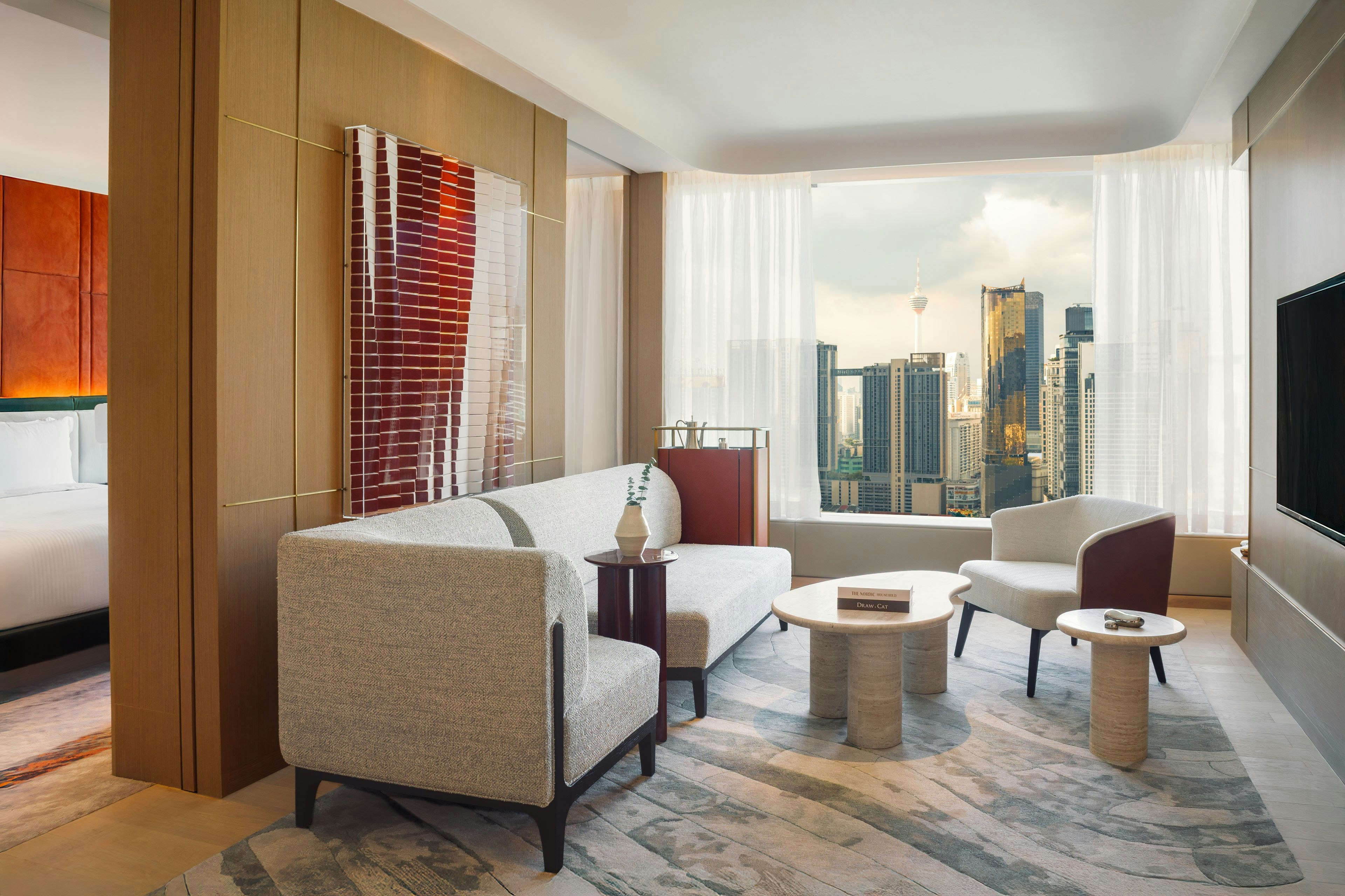 Kimpton Naluria Kuala Lumpur 25/63