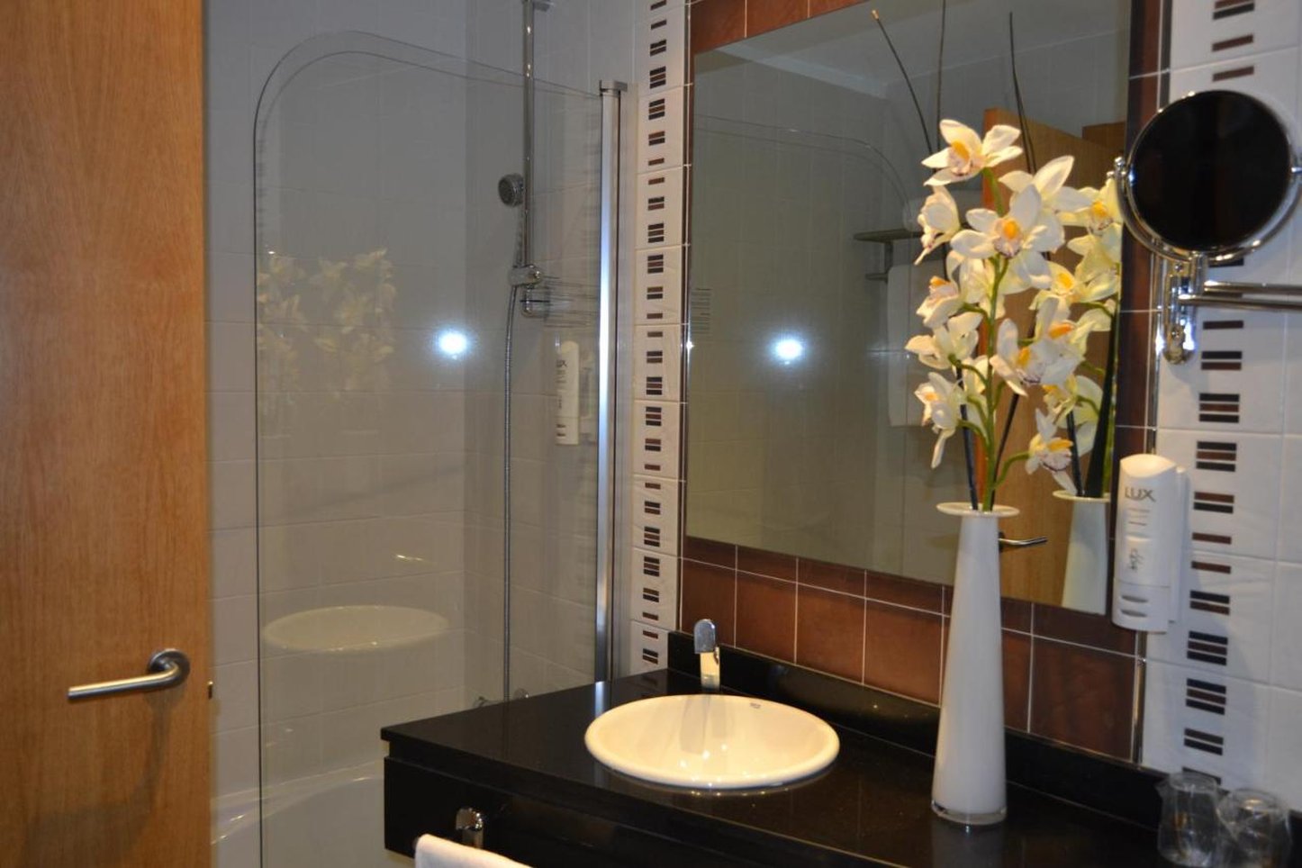 Spa Sercotel Odeon 68/70