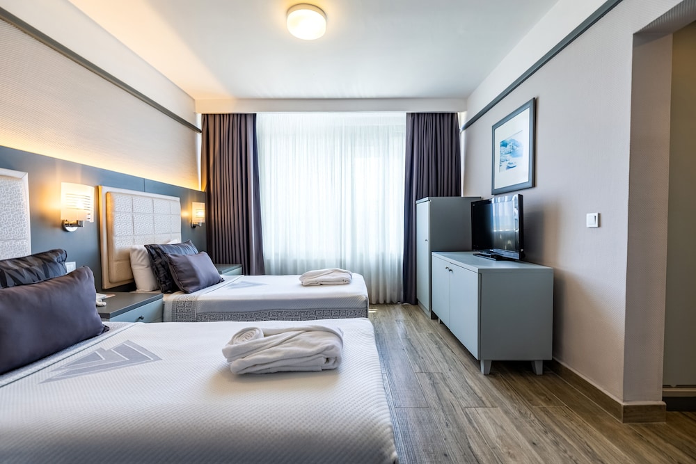 Vonresort Golden Coast 28/79