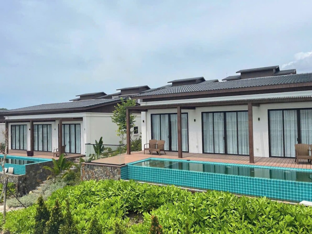 Edensee Ke Ga Beach Resort in HAM THUAN NAM