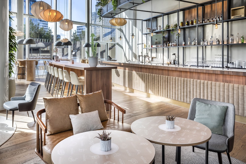 INNSiDE by Melia Amsterdam 52/69