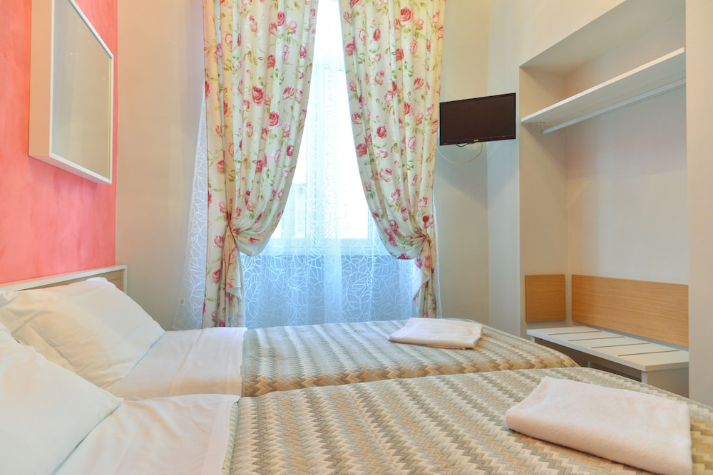 Trani B T Rooms 22/46