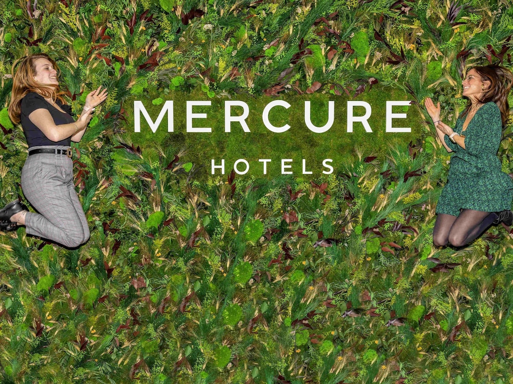 Mercure Lyon Est Villefontaine 61/64