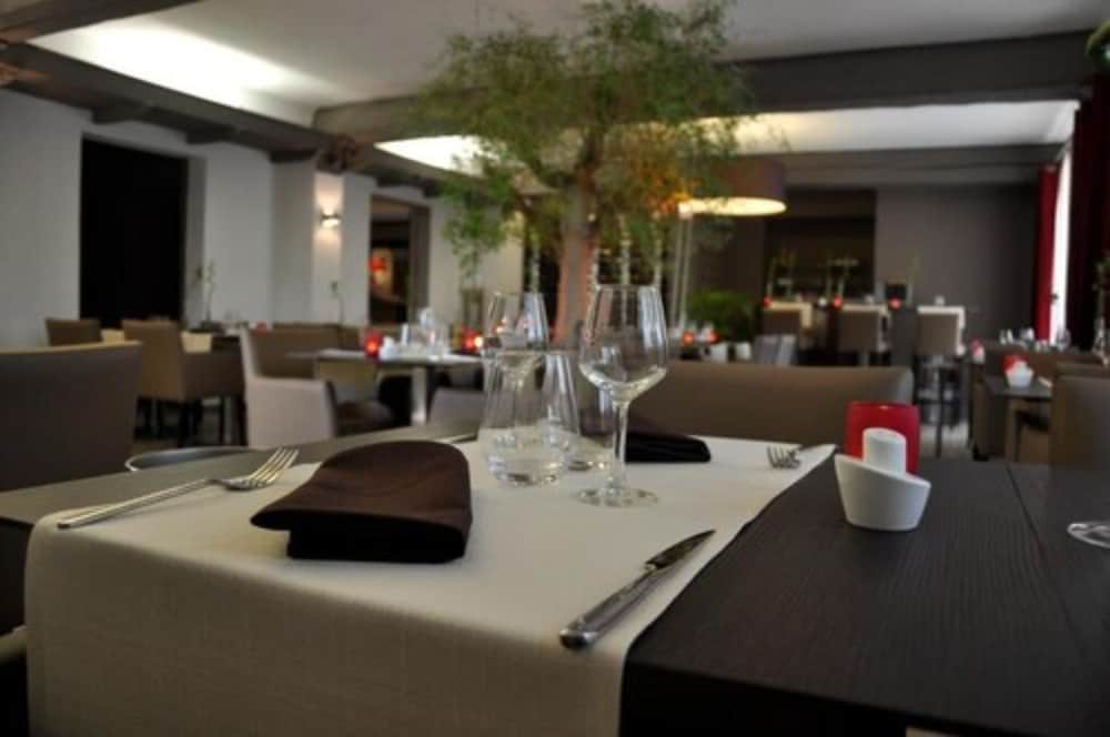 Hotel Restaurant l Etape Logis 47/57