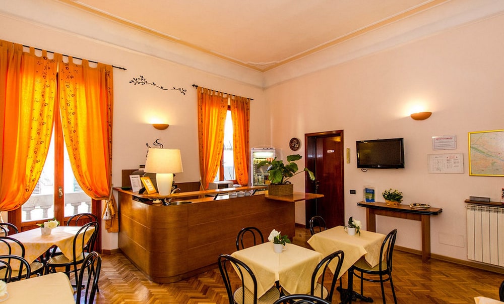 HOTEL LEOPOLDA 41/50