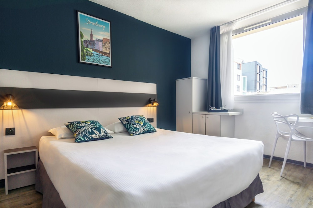 COMFORT, STUDIO, DOUBLE BED, KITCHENETTE