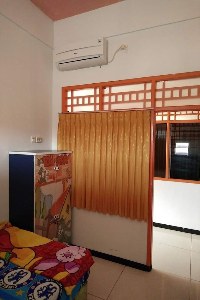 Ganeta Homestay Syariah by ZUZU 1/20