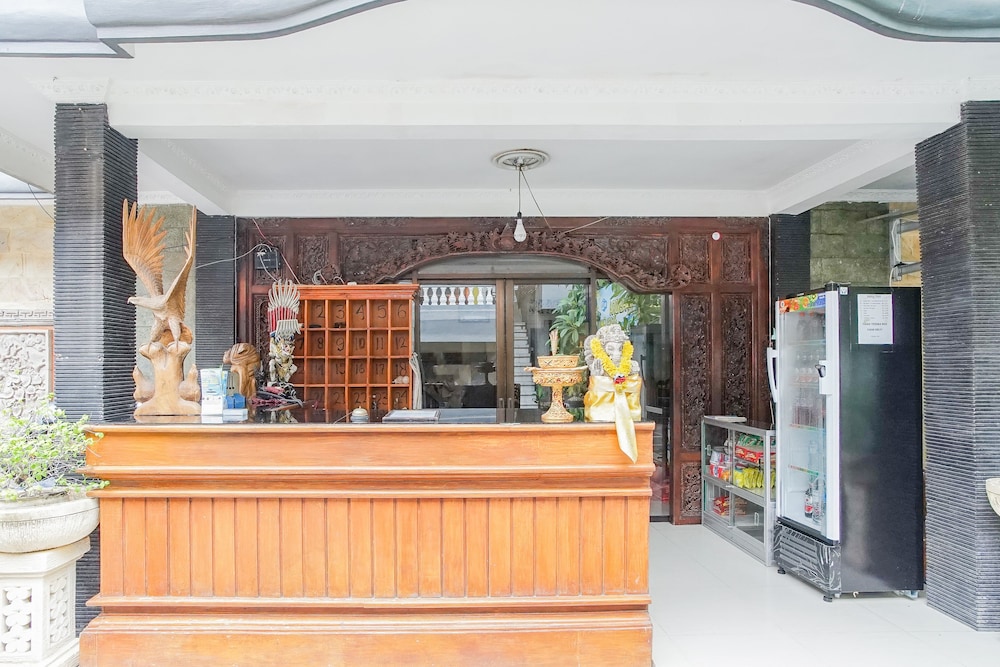 Mahendra Beach Inn 7/41