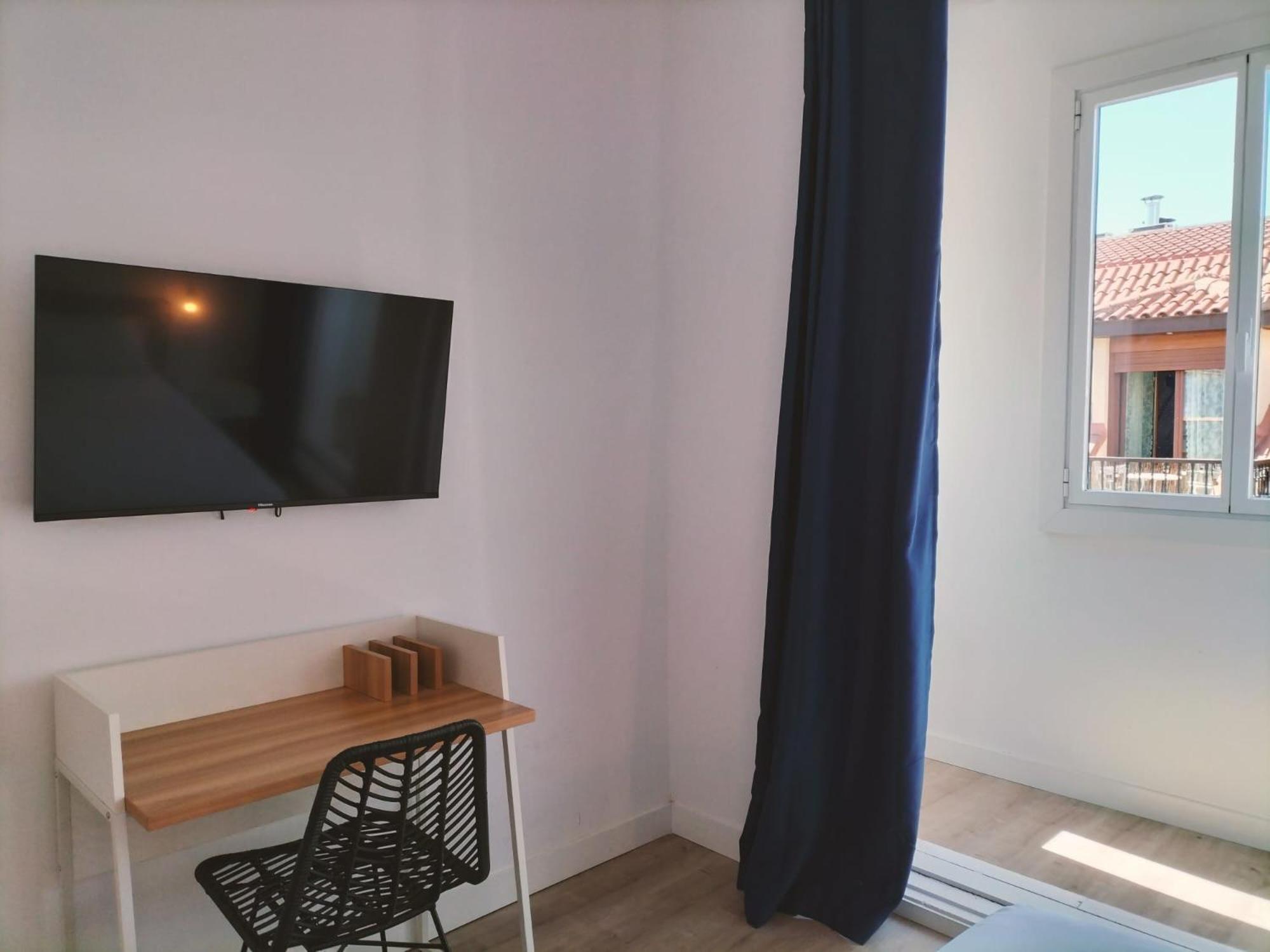 Hostal La Plata 26/52
