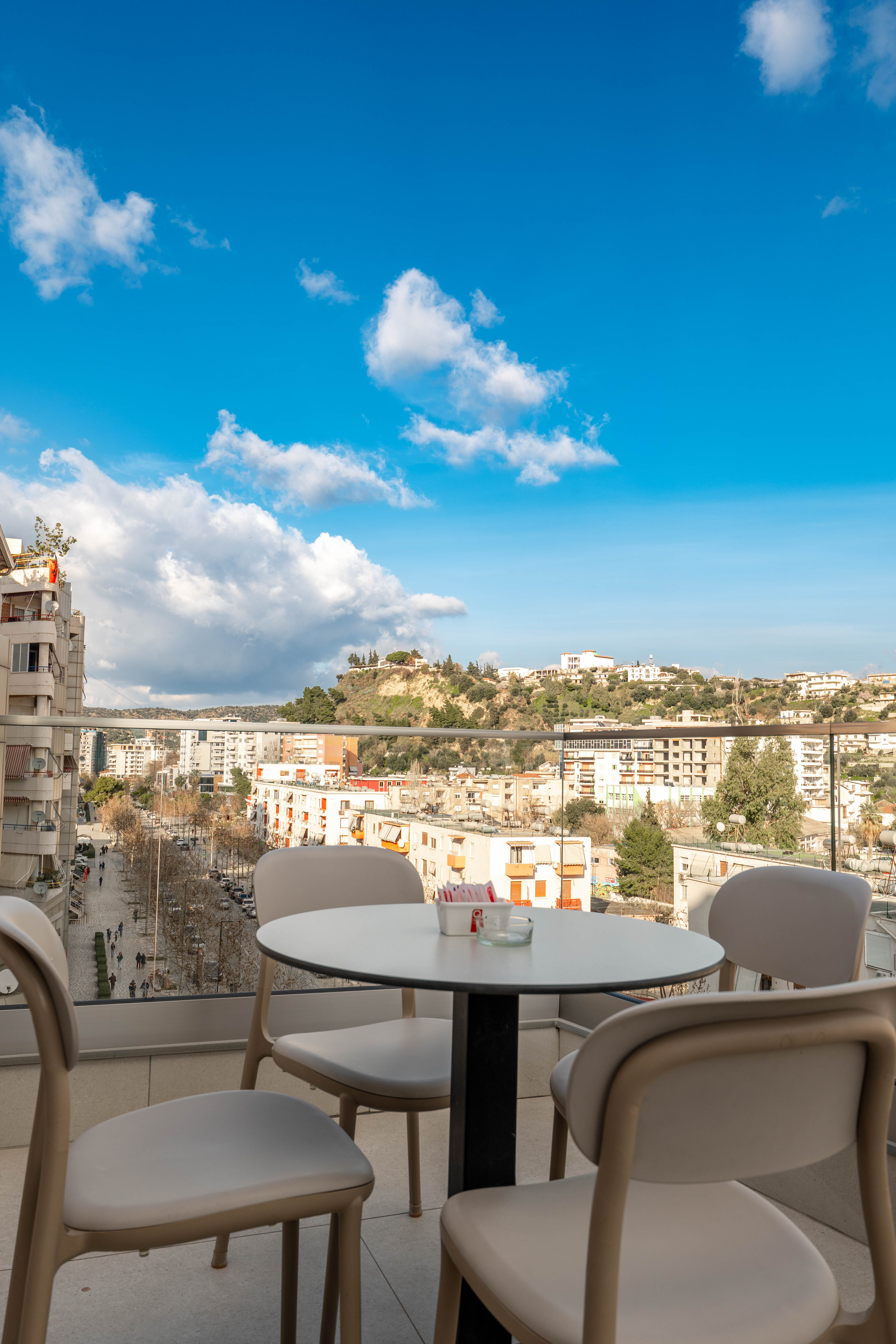 Sasso Hotel 59/63