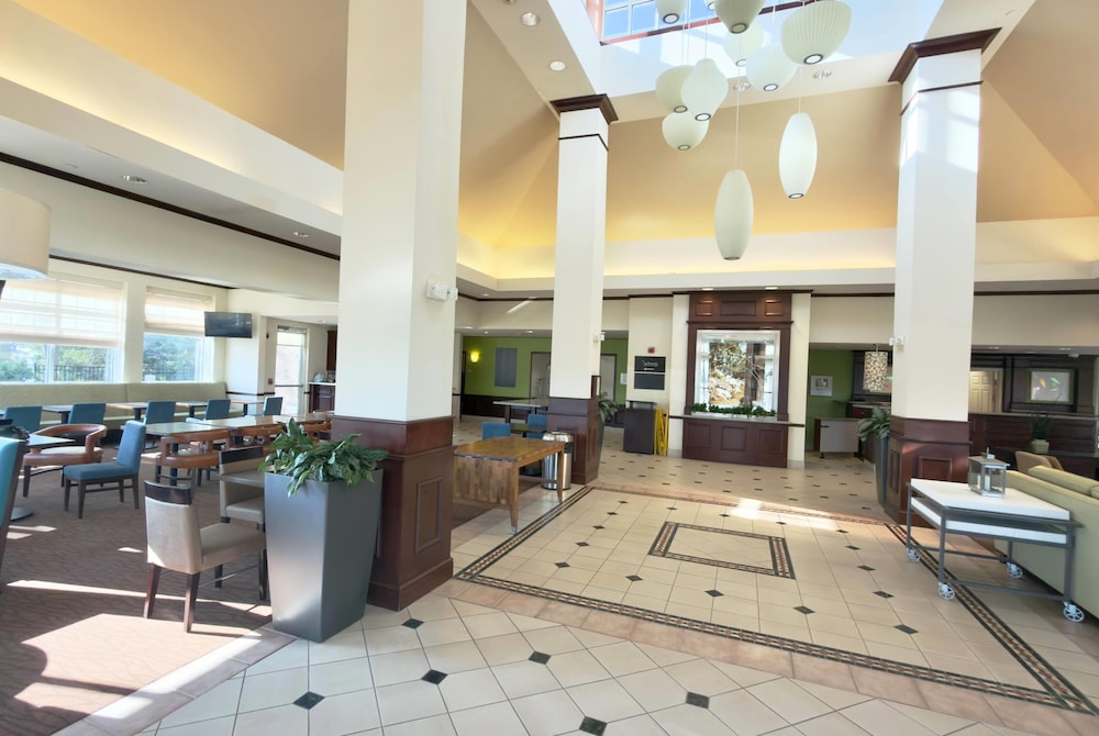 Wingate by Wyndham St. Paul/Oakdale/Woodbury 10/62