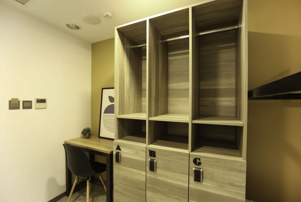 Flyinn Hostel 47/50