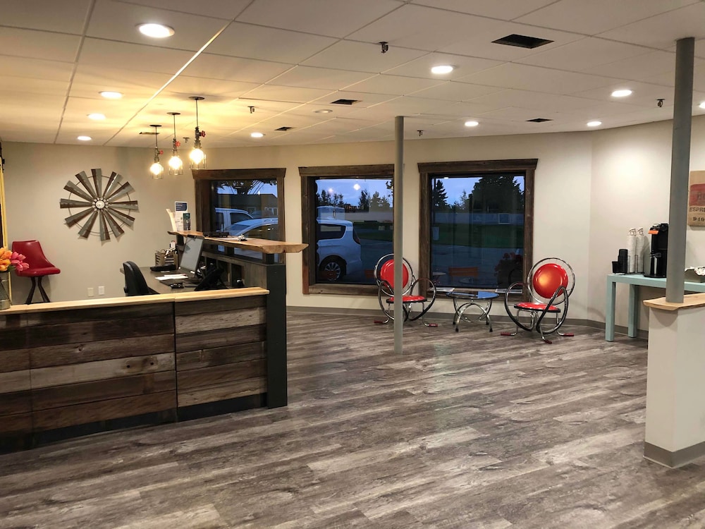 Econo Lodge Lakeview 26/44