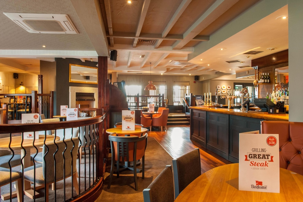 Premier Inn Liverpool North 26/43