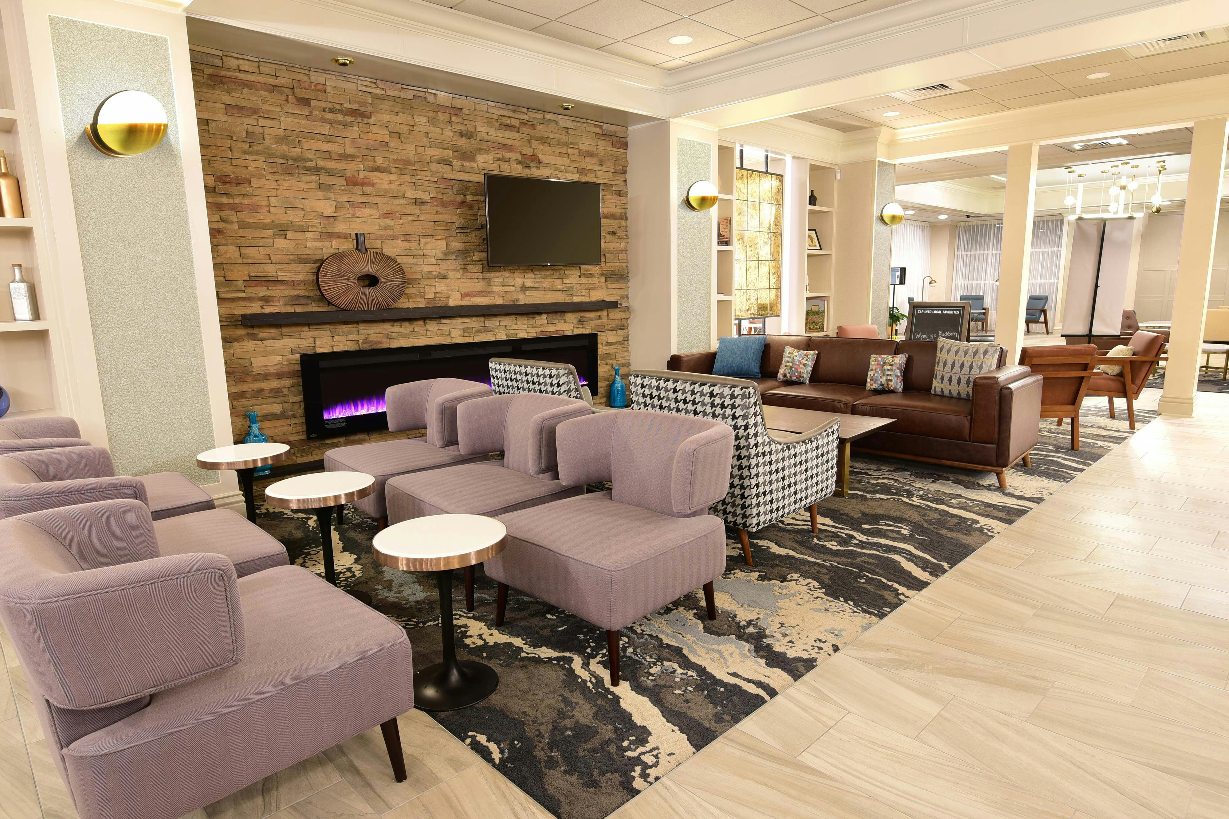 Four Points By Sheraton York 17/26