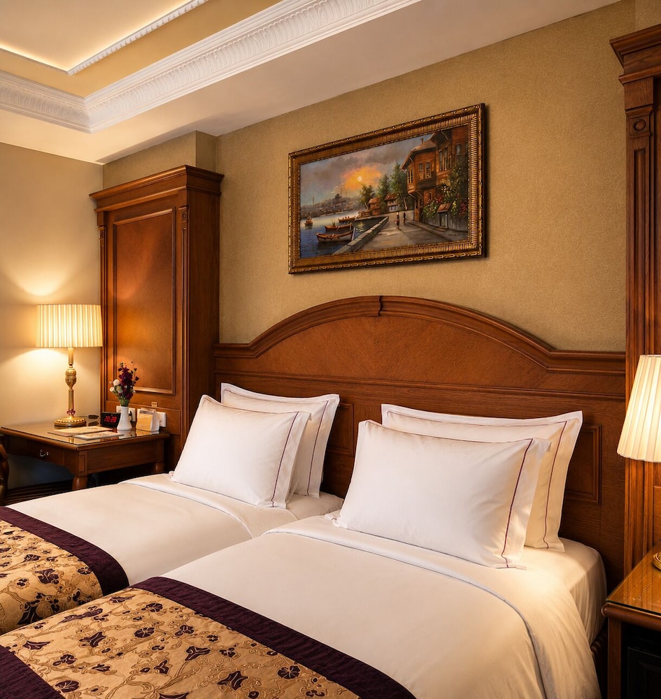 Glk Premier Acropol Suites Spa Ex Best Western Premier Acropol Suite 28/70