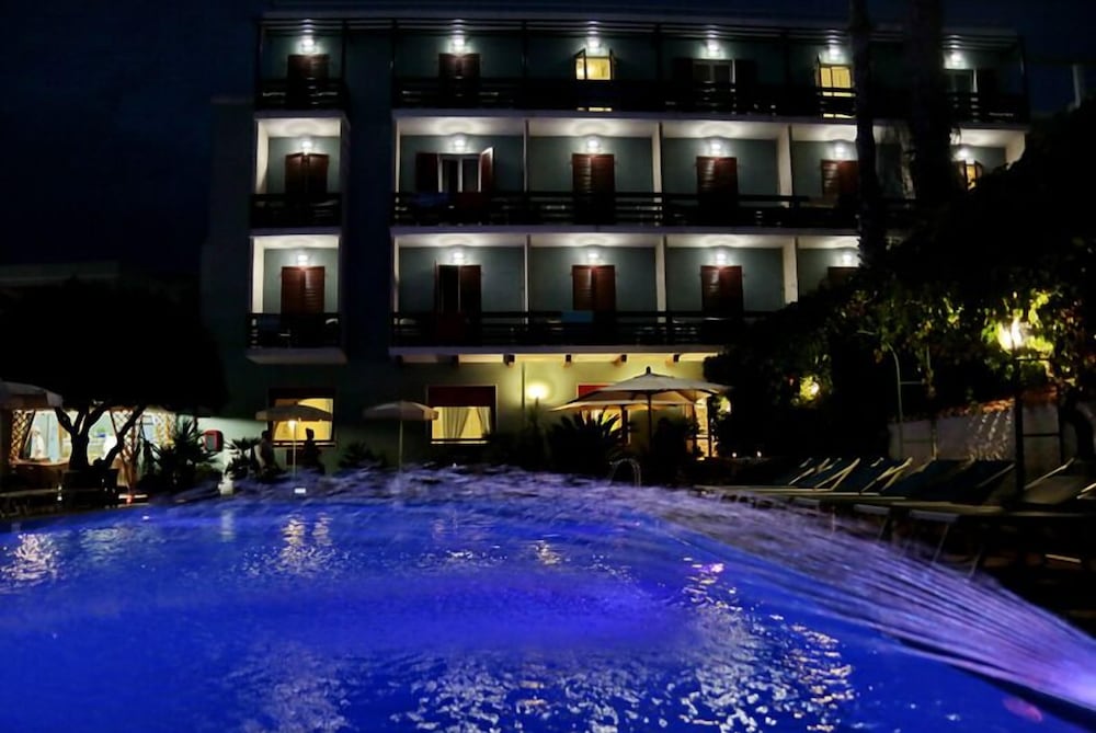 Hotel Giardino La Playa - Adults Only in ALGHERO
