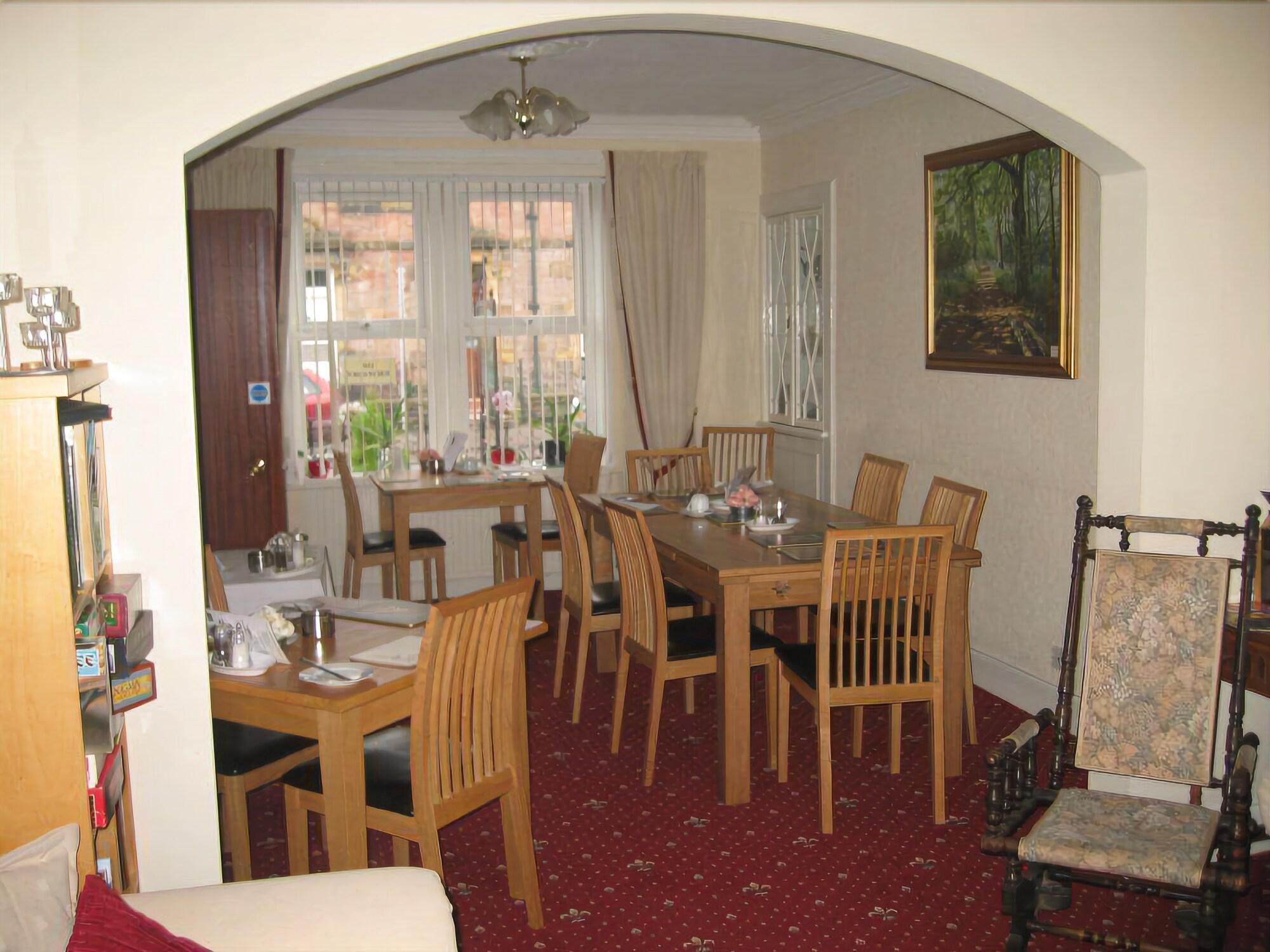 MARDON GUEST HOUSE 7/9