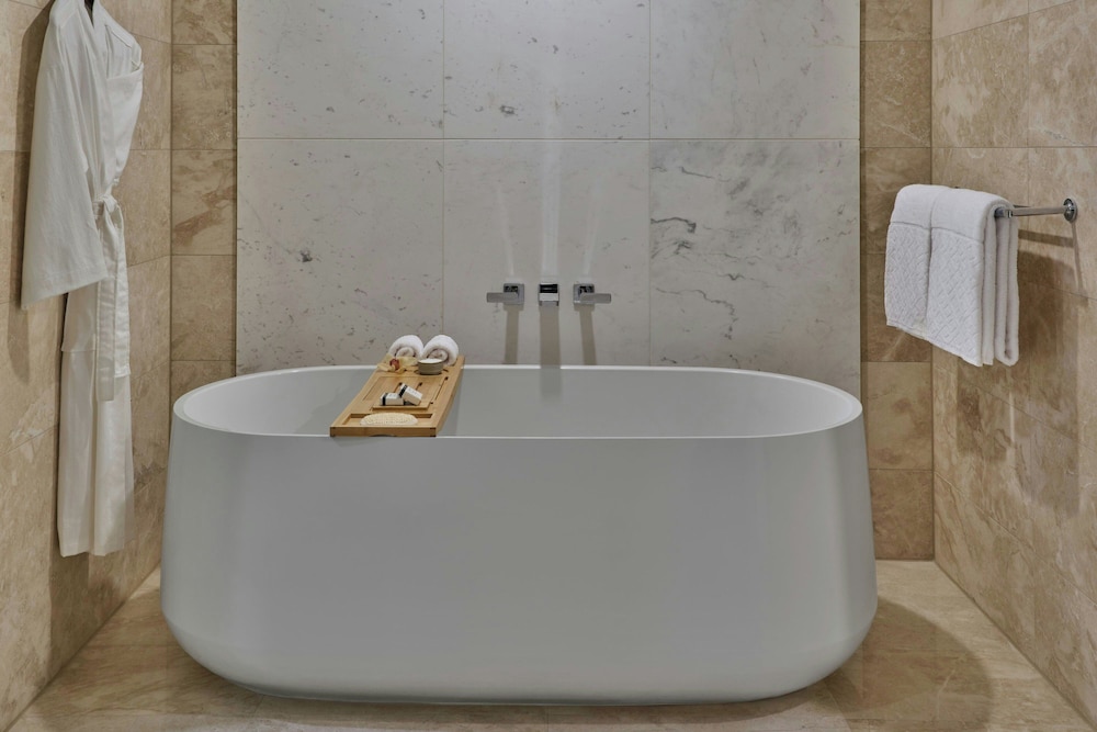 The St. Regis Aruba Resort 50/50