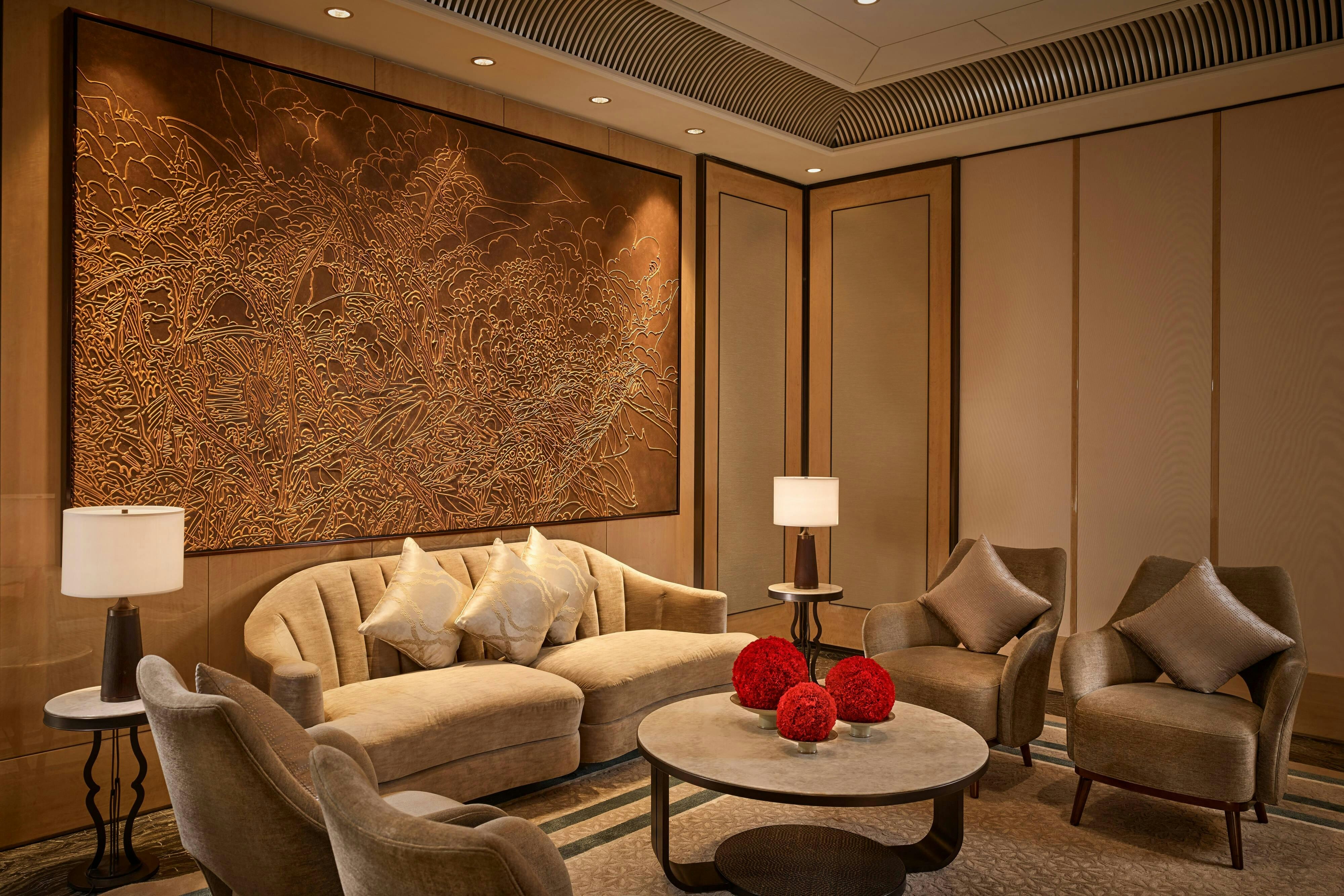 THE RITZ-CARLTON GUANGZHOU 27/57