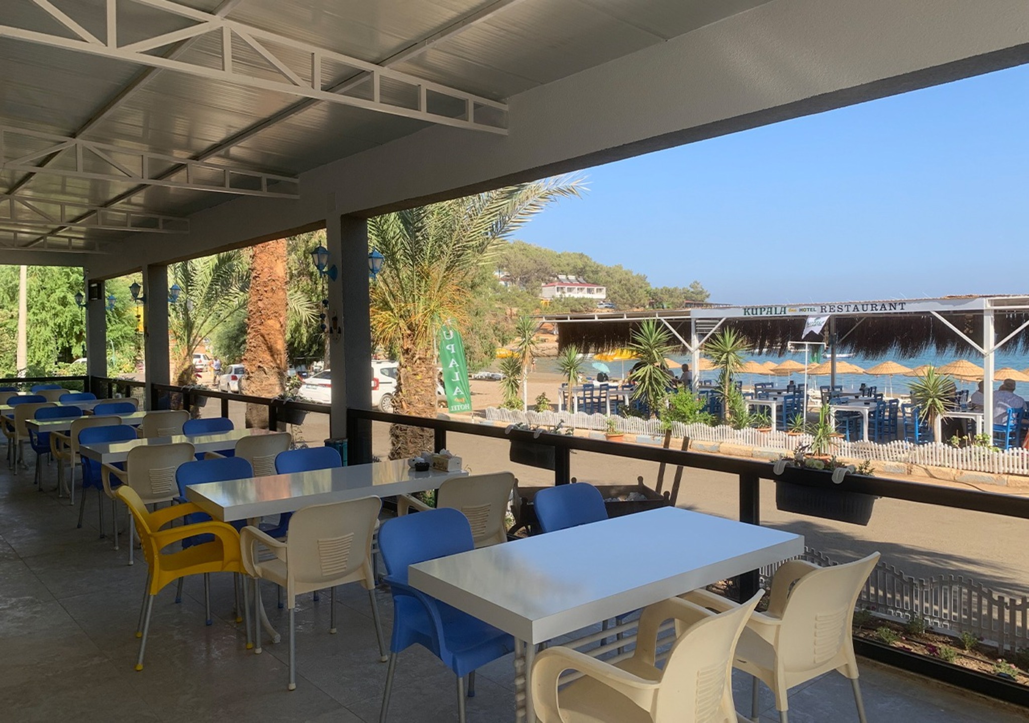 Kupala Beach Hotel 24/31