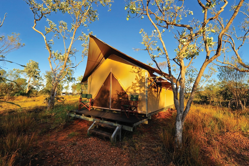 Bungle Bungle Wilderness Lodge 2/30