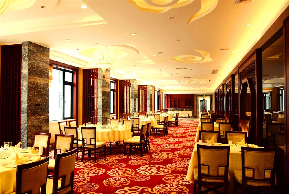 Wyndham Garden Wuyishan 16/25