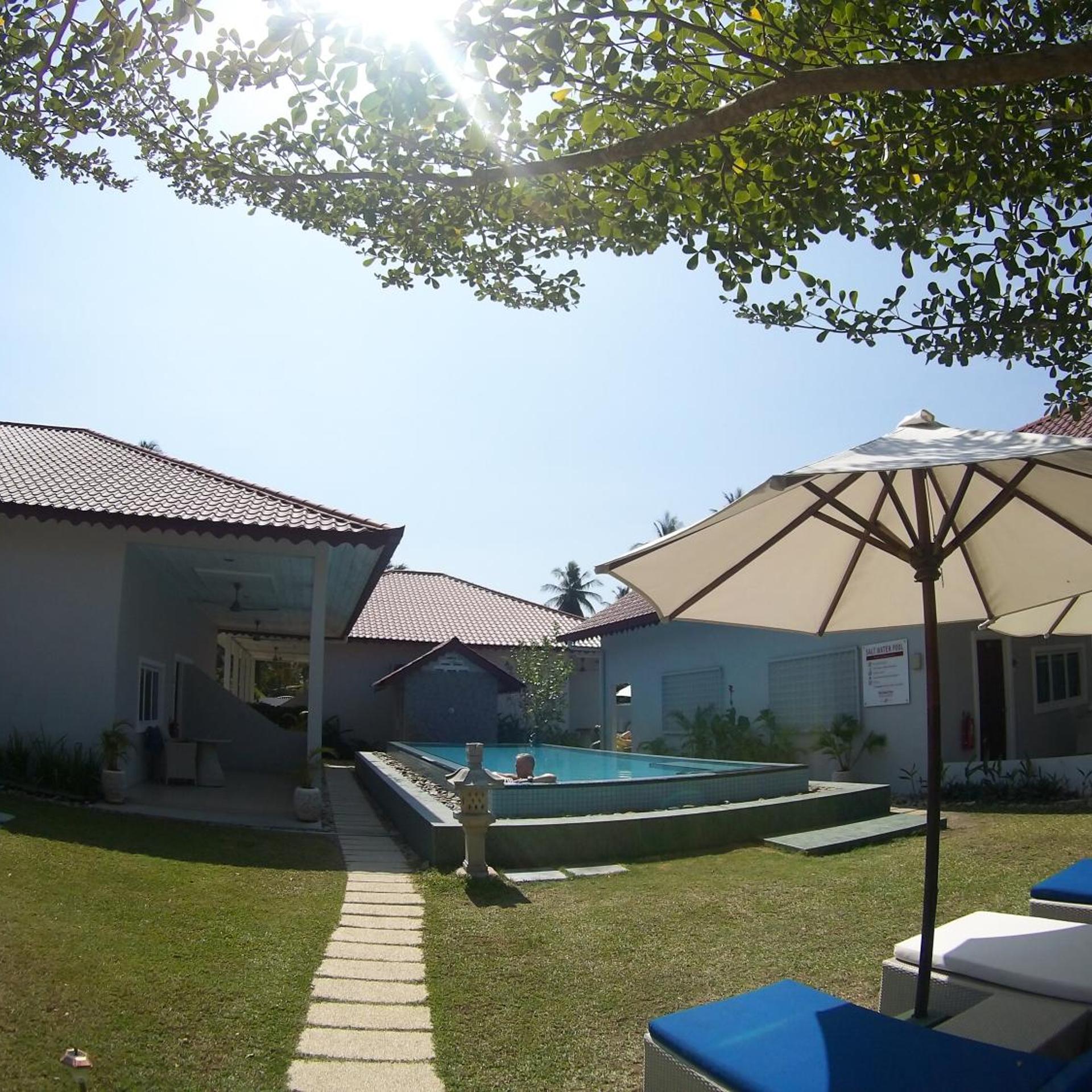 LANGKAWI CHANTIQUE RESORT 47/51