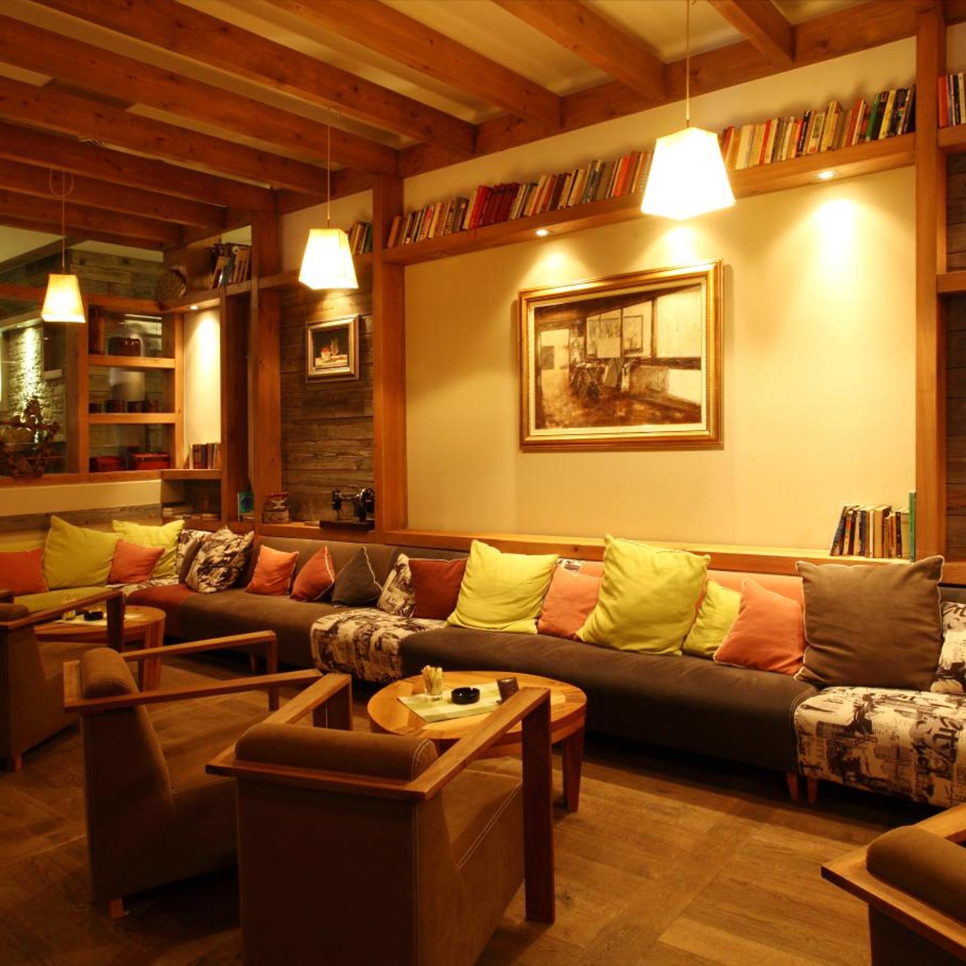 Termag Hotel Jahorina 29/50