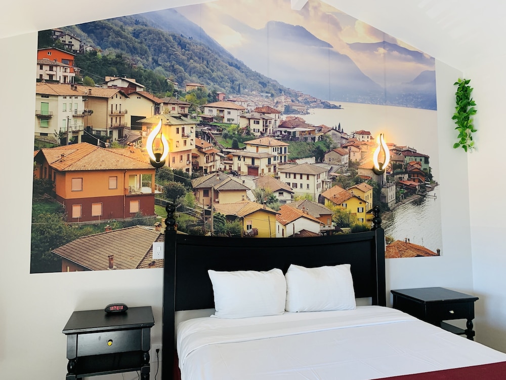 Escondido Inn 36/42