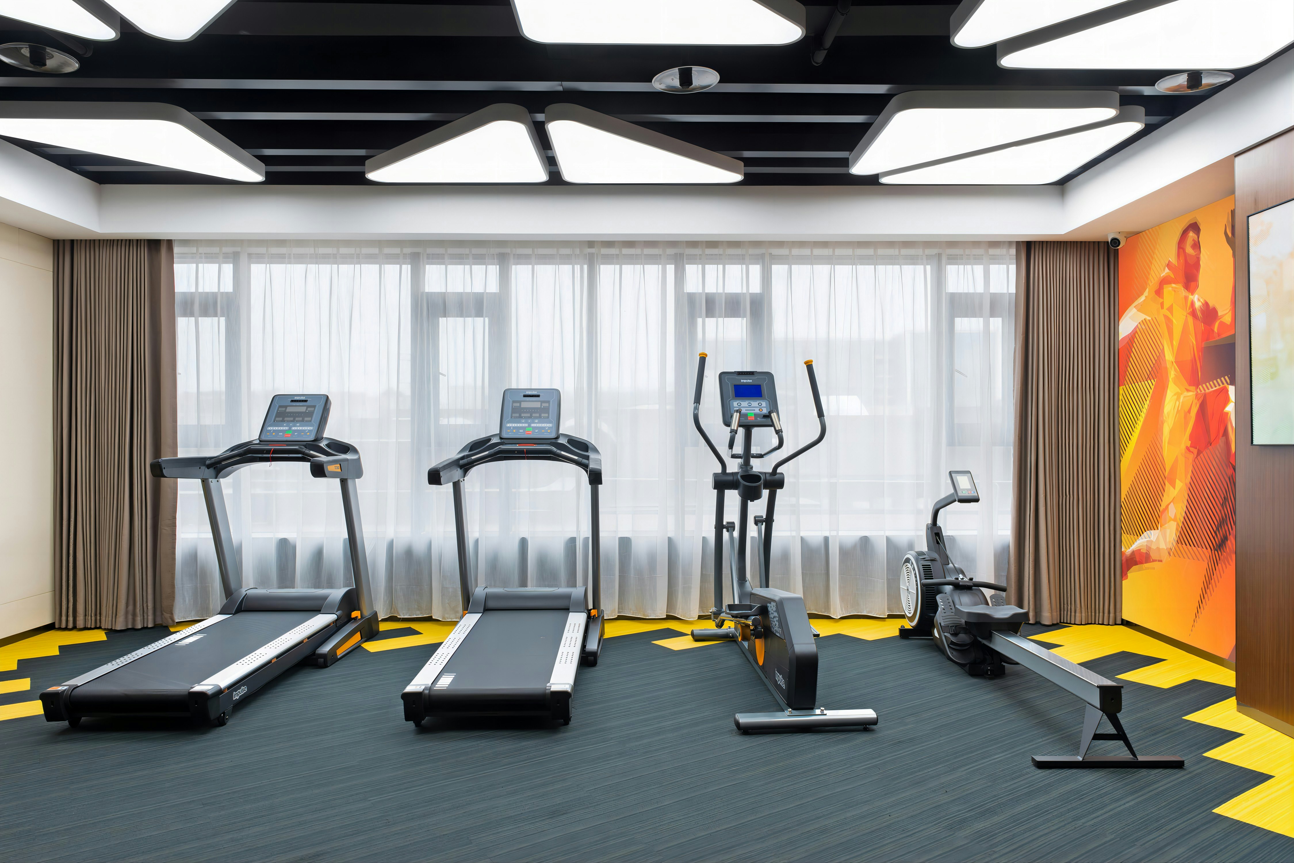 Hampton by Hilton Chengdu Wuhou New City 47/71