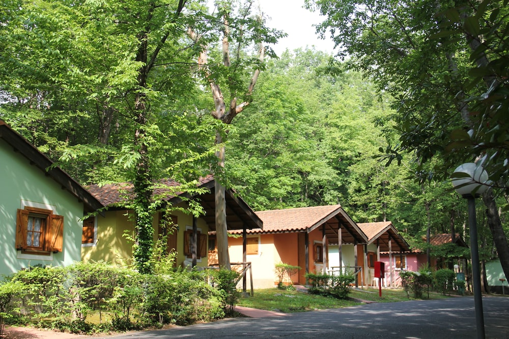 Caravelle Camping Village 13/50