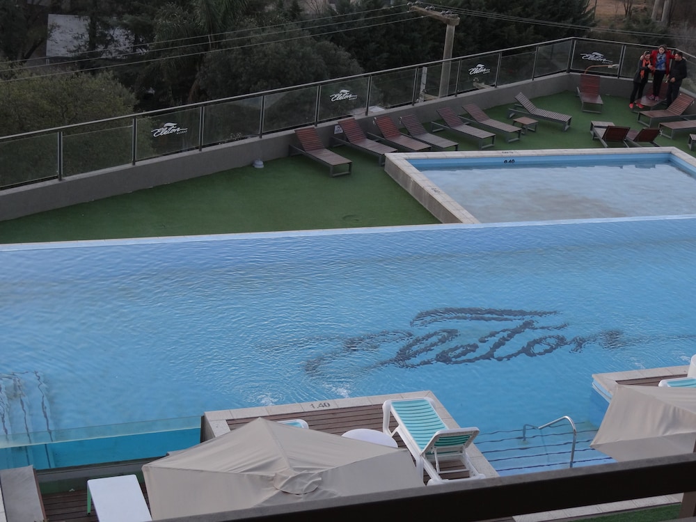 Eleton Resort Spa 72/74