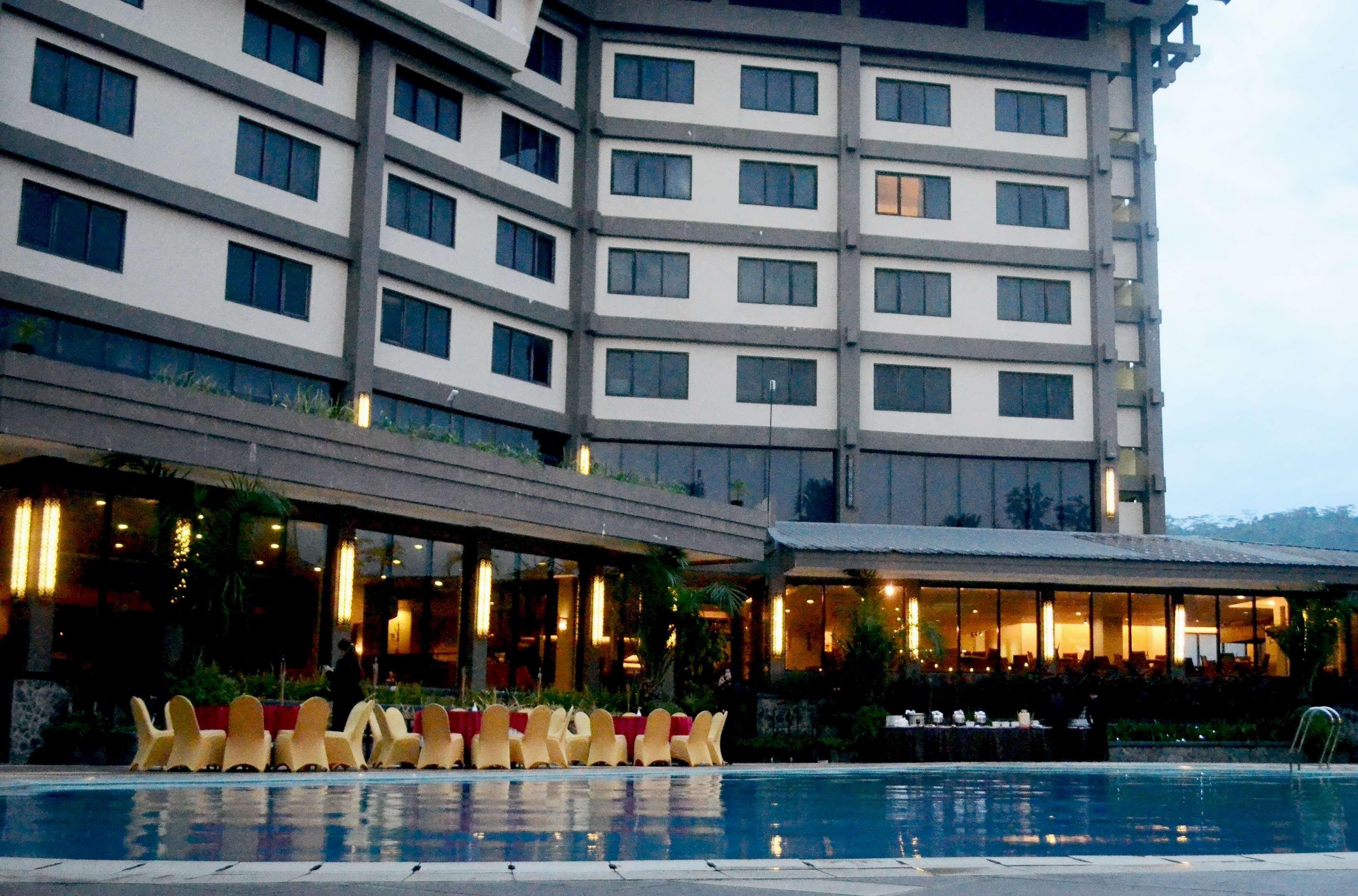 Hotel Bumiminang photo 2
