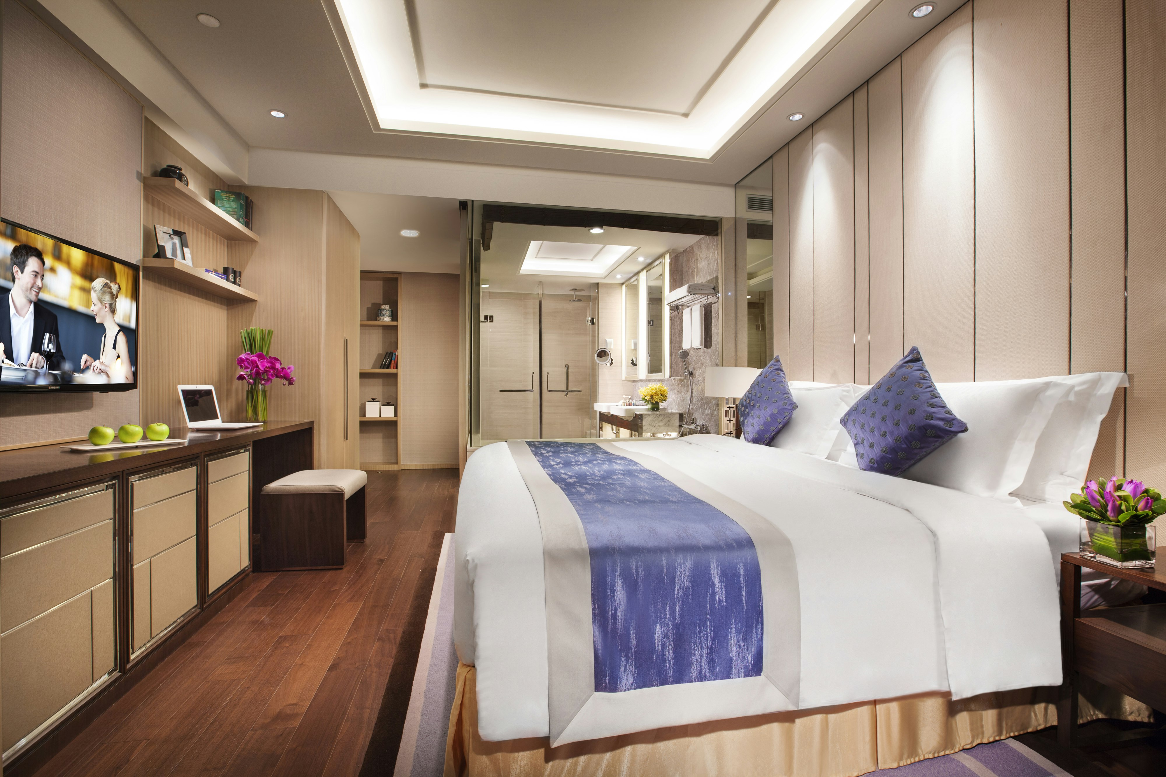 Ascott Heng Shan Shanghai 3/43
