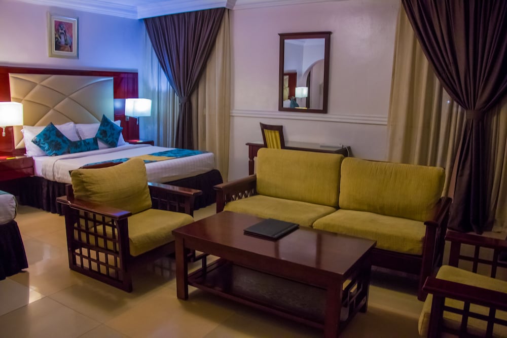 De Rembrandt Hotel Suites 52/72