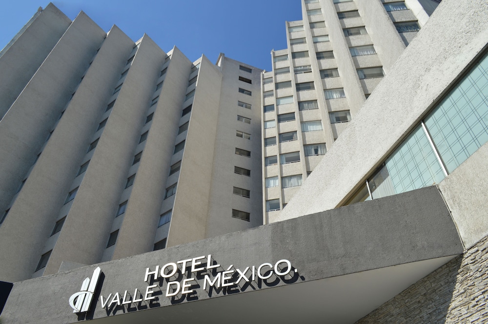 Hotel Valle de Mexico Toreo 3/74