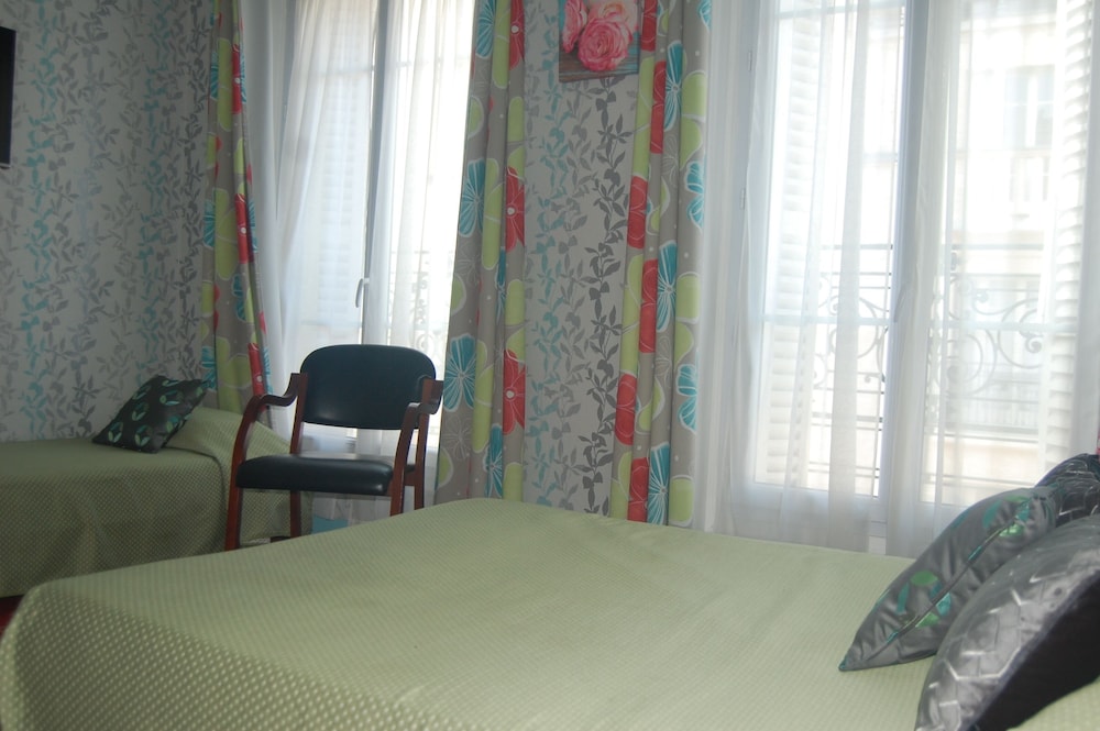 Hotel Jean Bart 19/67