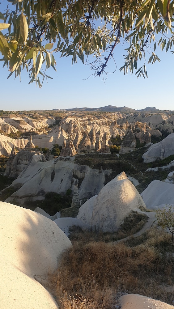 Sinasos Palace Cave Hotel 34/48
