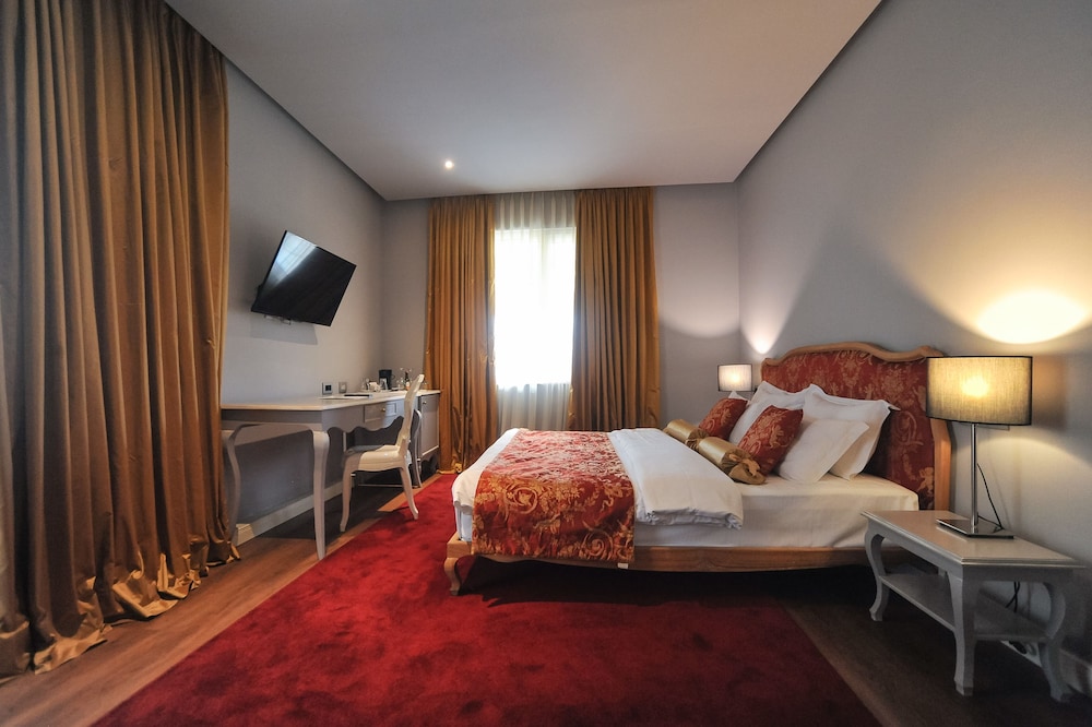 Classic Hotel 14/39